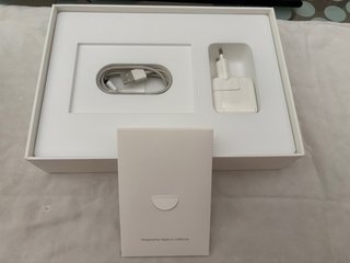 iPad Air 2 32GB Grigio