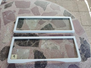 Cajones Refrigerador Haier CFE633CW