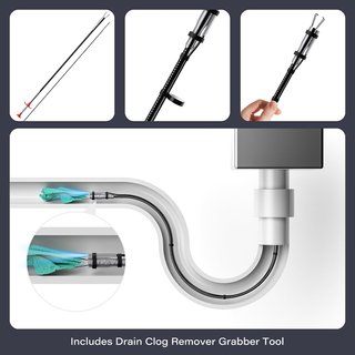Endoscopio Industrial 3.9mm USB Intercambiable