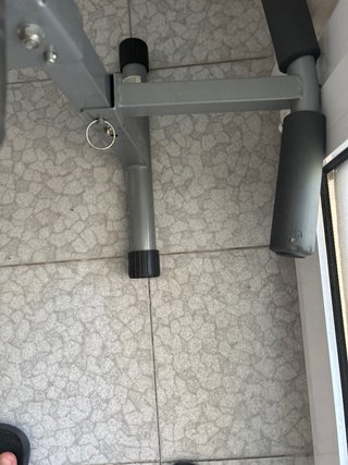 Banco Ab King Pro para abdominales