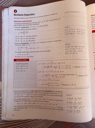 Matemàtiques I.