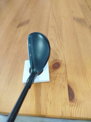 Híbrido 3 TaylorMade Stealth PLUS+