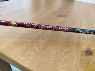 Híbrido 3 TaylorMade Stealth PLUS+