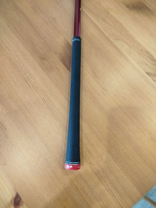 Híbrido 3 TaylorMade Stealth PLUS+