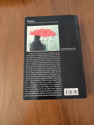 Patria