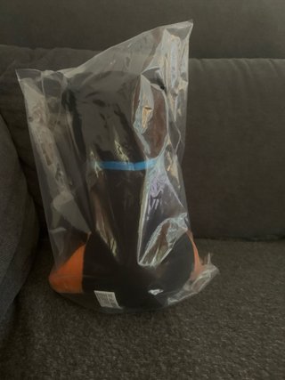 Nuovo Peluche Rottweiler collezione Arcaplanet