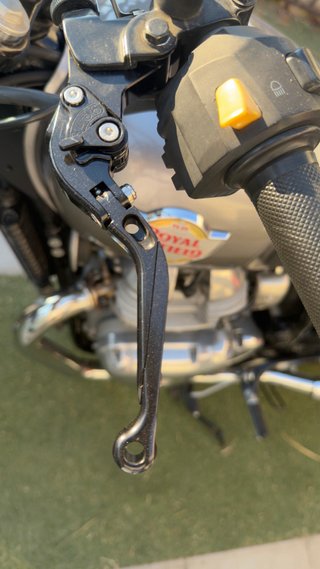 Royal Enfield Interceptor 650  Impecable