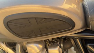 Royal Enfield Interceptor 650  Impecable