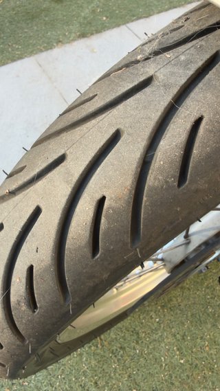 Royal Enfield Interceptor 650  Impecable