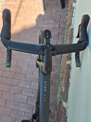 Orbea M20 Talla 53 2024