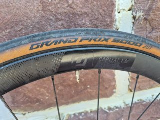 Orbea M20 Talla 53 2024