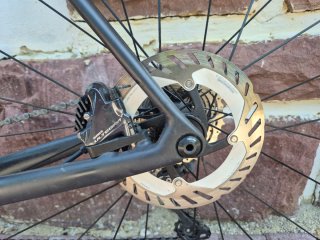 Orbea M20 Talla 53 2024