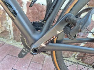 Orbea M20 Talla 53 2024