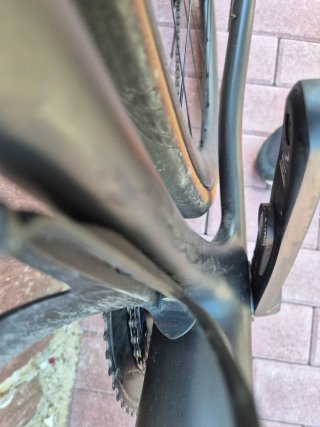 Orbea M20 Talla 53 2024