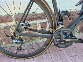 Orbea M20 Talla 53 2024