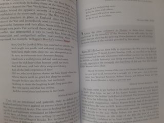THE NEED TO MAKE IT NEW: ENGLISH LITERATURE AND...