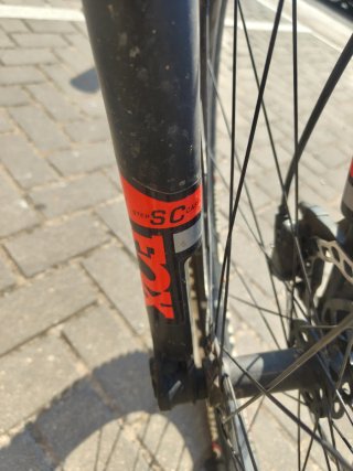 Bicicleta BH LYNX RACE Carbono
