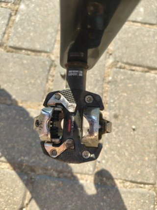 Bicicleta BH LYNX RACE Carbono