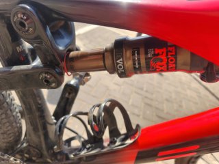 Bicicleta BH LYNX RACE Carbono