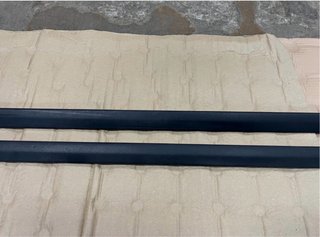 Set completo de molduras Honda Civic EK