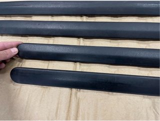 Set completo de molduras Honda Civic EK