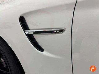 BMW Serie 4 M4 A