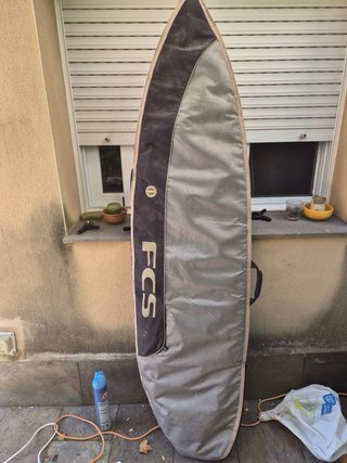 Tabla de surf LG