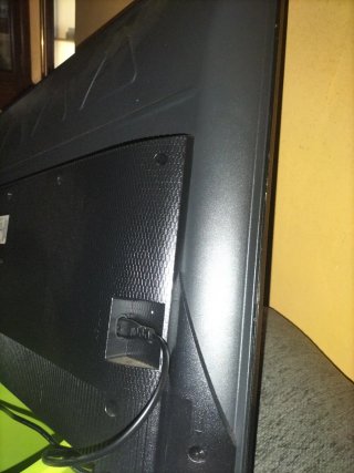 Smart TV 40 pulgadas
