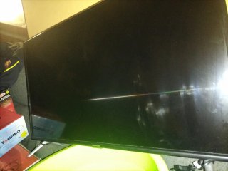 Smart TV 40 pulgadas