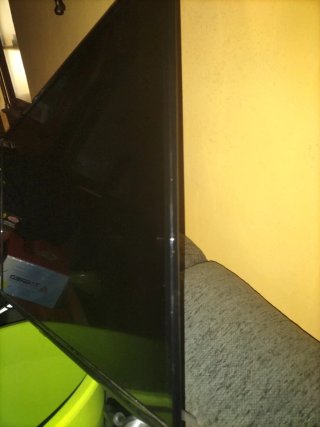 Smart TV 40 pulgadas