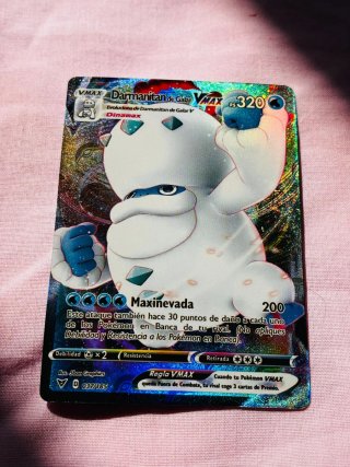 Cartas Pokémon  se escuchan ofertas