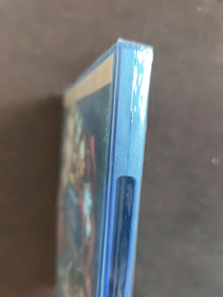 DVD La Bella y la Bestia Edición 2 Discos( nuevo)