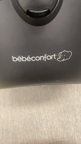 Silla de coche para bebé