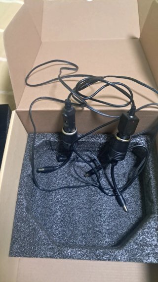 Batería Bresser 155Wh - Poco Uso