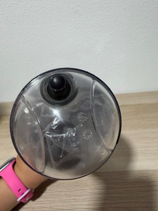 Tubo presurizado pelotas pádel Beto