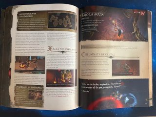 Guía Diablo III BradyGames PC Español