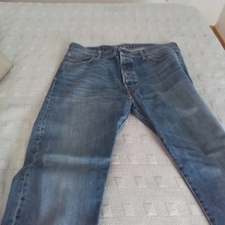 Levi's KL Jeans Azules