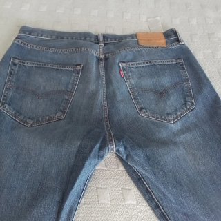 Levi's KL Jeans Azules