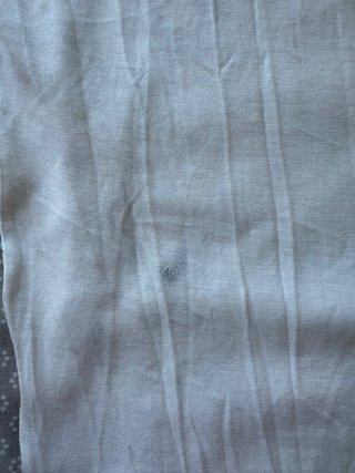 Camiseta Promod floral XL