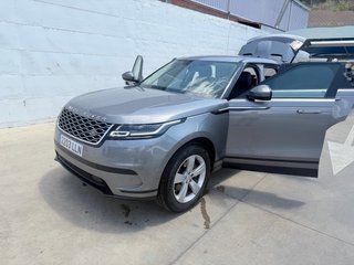 Land Rover Range Rover Velar 2020
