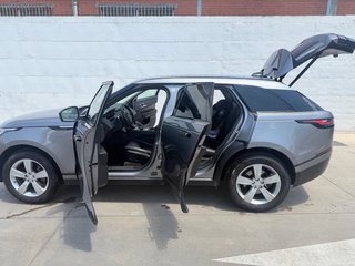 Land Rover Range Rover Velar 2020