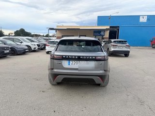 Land Rover Range Rover Velar 2020