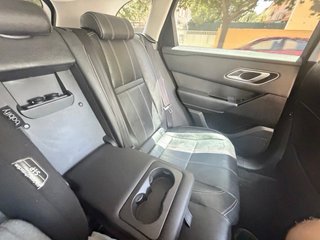 Land Rover Range Rover Velar 2020