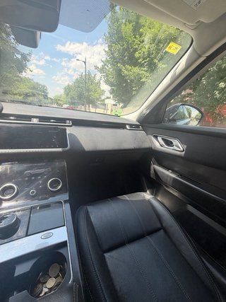 Land Rover Range Rover Velar 2020