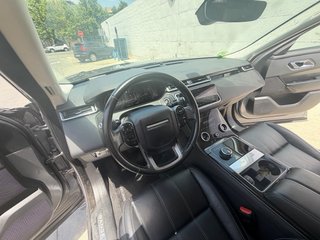 Land Rover Range Rover Velar 2020