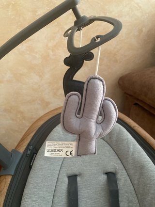 Mecedora Maxi-Cosi Valancin
