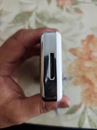 iPod clásico