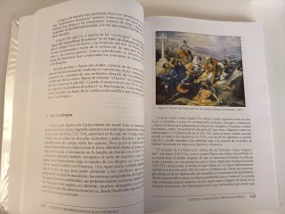 Europa y el Mediterráneo en los siglos medievales