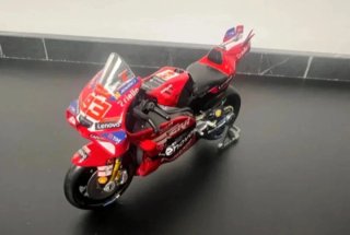 Ducati Desmosedici GP26 Marc Márquez