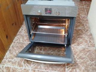 Horno Multifunción Balay